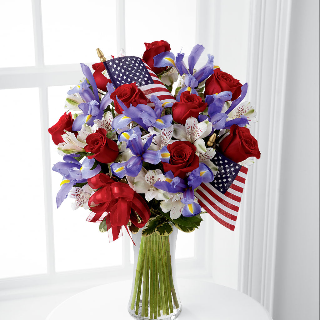 Unity Bouquet – La Veranera Flower Shop, Nashville TN