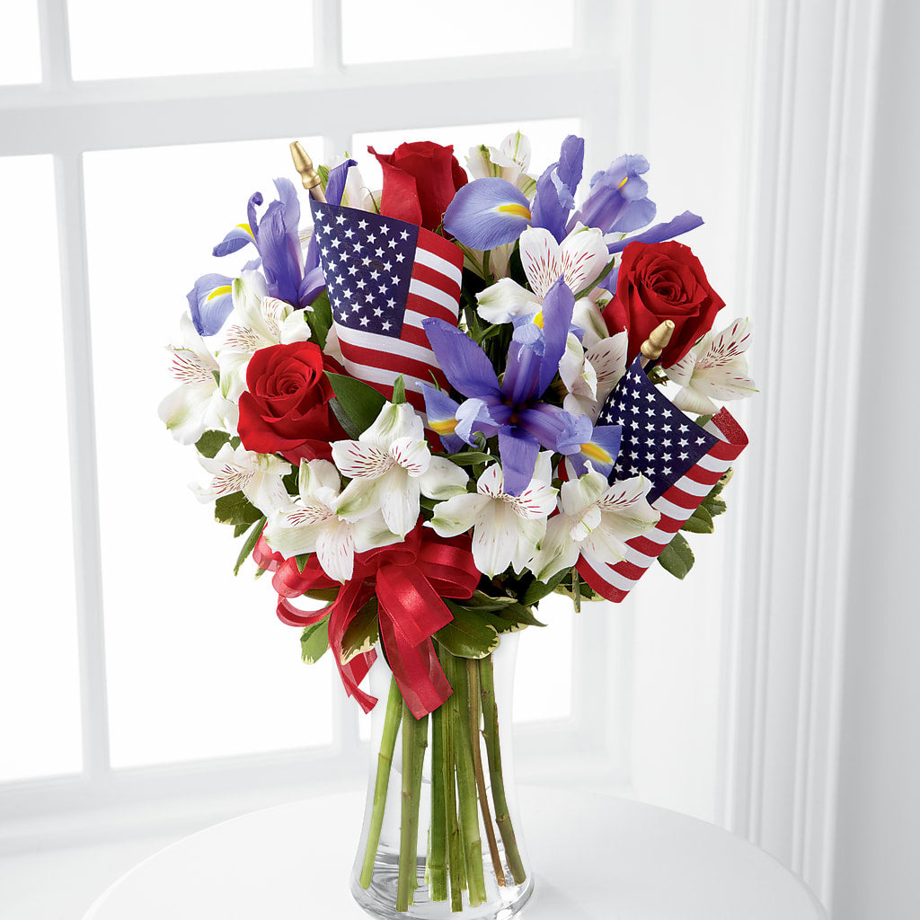 Unity Bouquet – La Veranera Flower Shop, Nashville TN