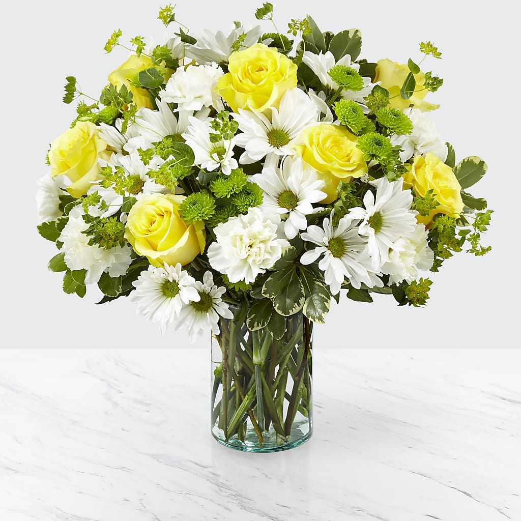 Happy Day Bouquet – La Veranera Flower Shop, Nashville TN