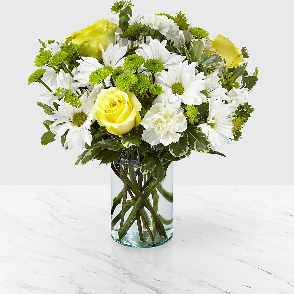 Happy Day Bouquet – La Veranera Flower Shop, Nashville TN