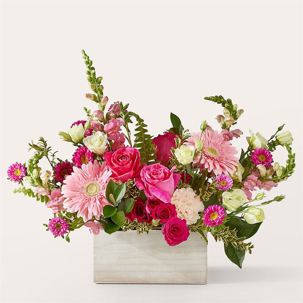 Too Cute Bouquet – La Veranera Flower Shop, Nashville TN