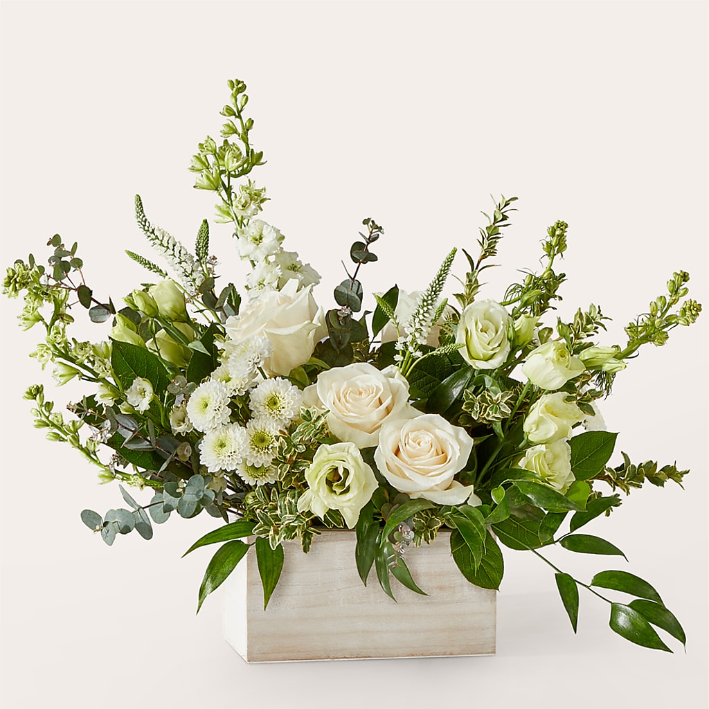 Cashmere Bouquet – La Veranera Flower Shop, Nashville TN