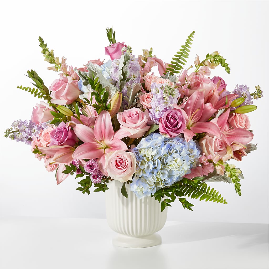 Wonderland Bouquet – La Veranera Flower Shop, Nashville TN