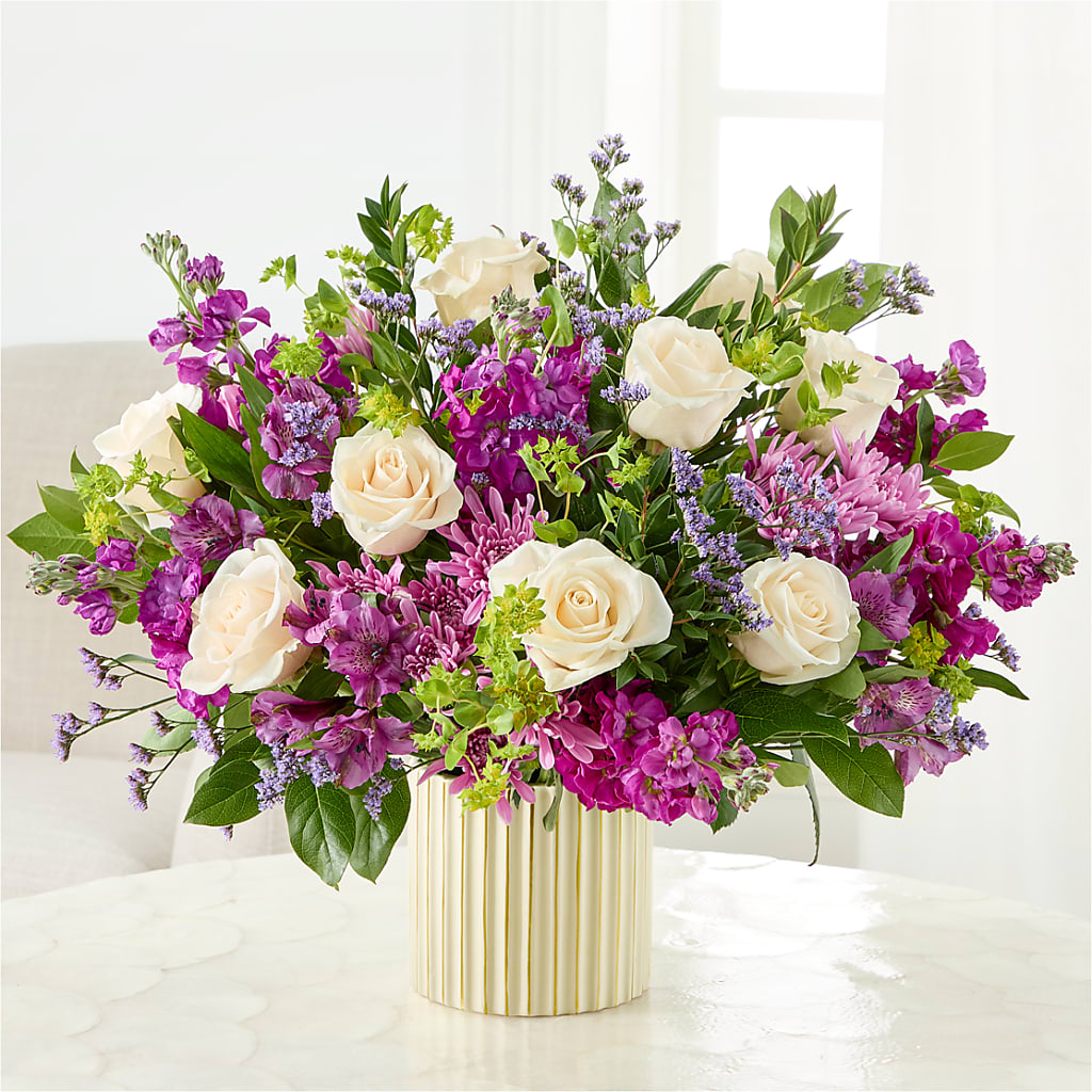 The Boutique Bouquet – La Veranera Flower Shop, Nashville TN
