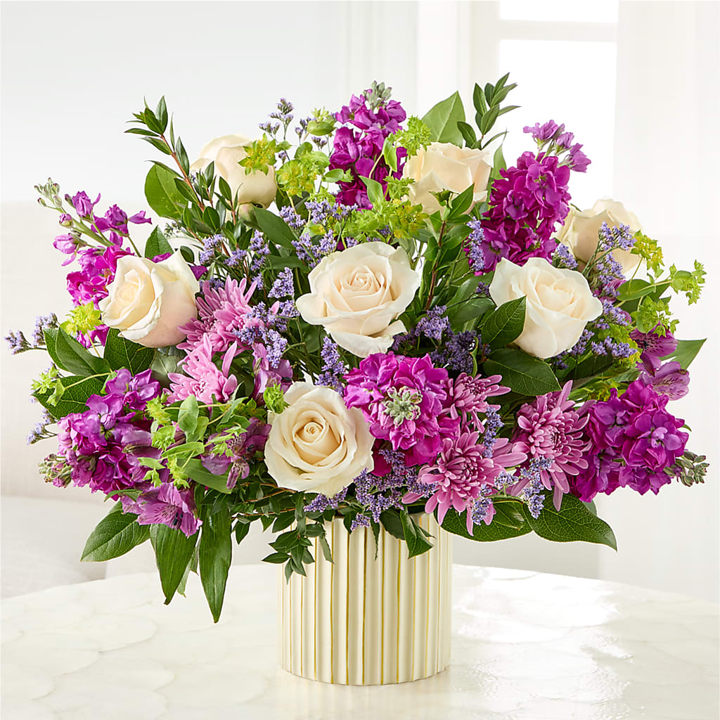 The Boutique Bouquet – La Veranera Flower Shop, Nashville TN