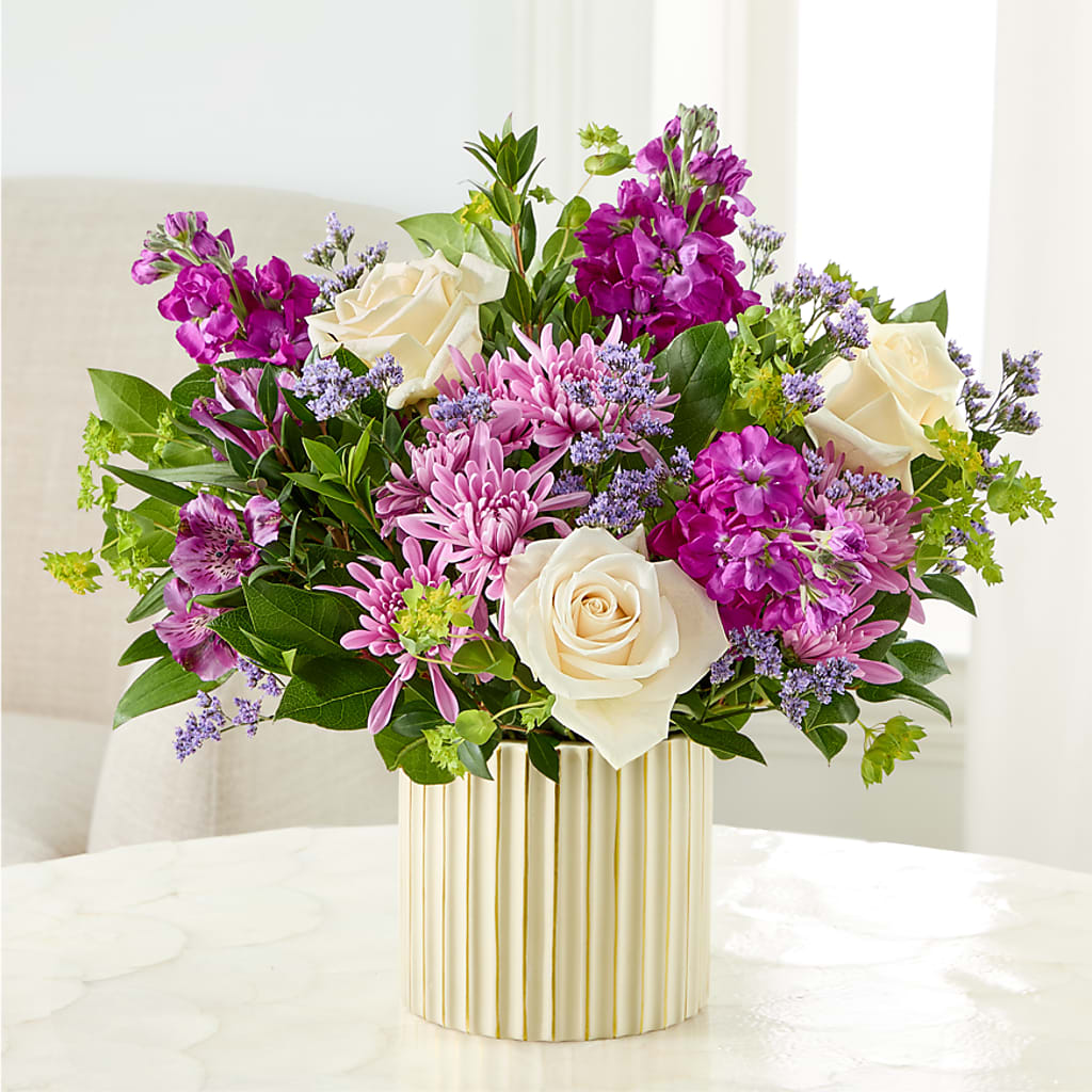 The Boutique Bouquet – La Veranera Flower Shop, Nashville TN
