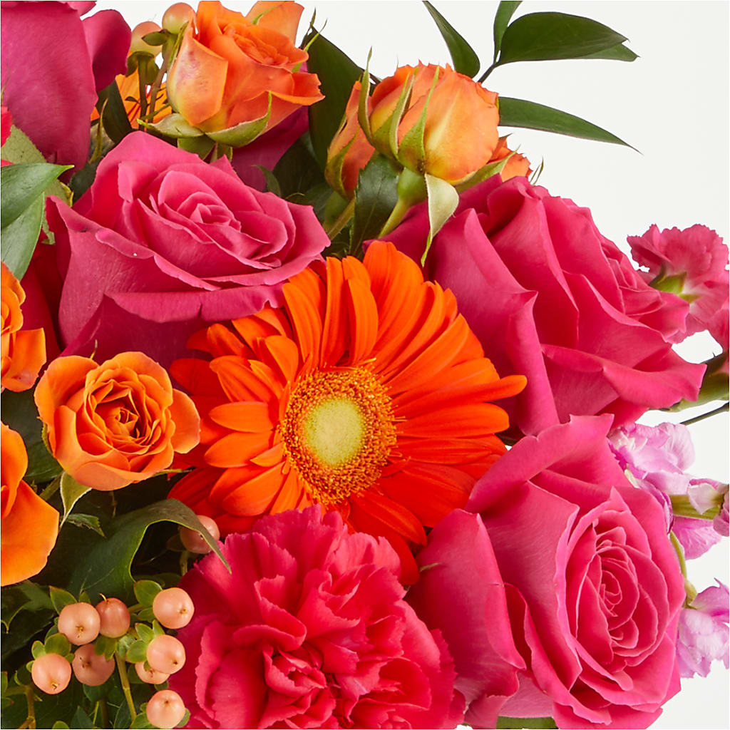 Florist Designed Mixed Bouquet – La Veranera Flower Shop, Nashville TN