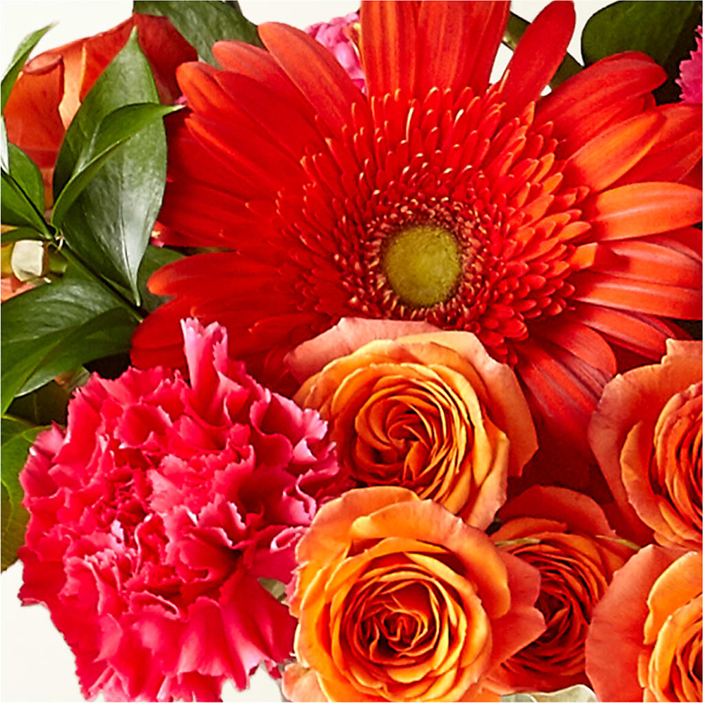 Florist Designed Mixed Bouquet – La Veranera Flower Shop, Nashville TN