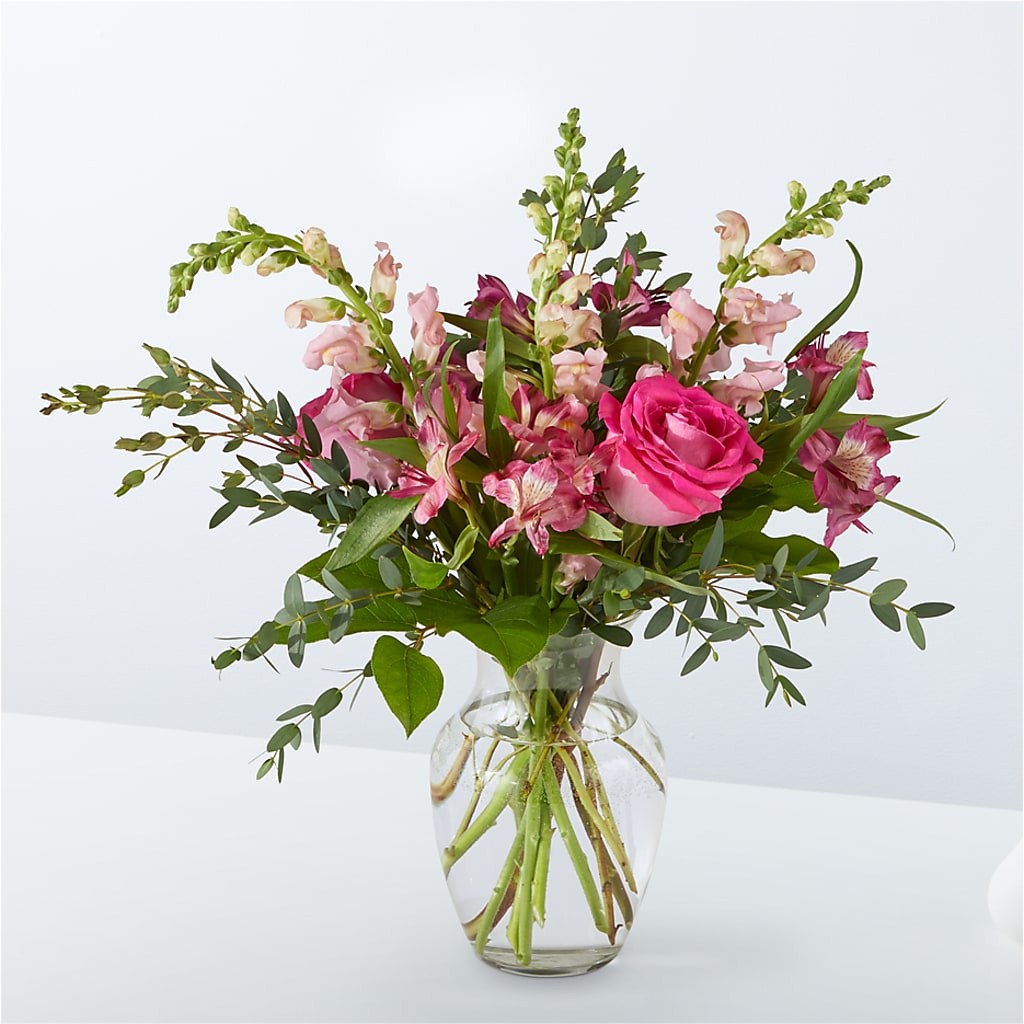 Evermore Bouquet – La Veranera Flower Shop, Nashville TN