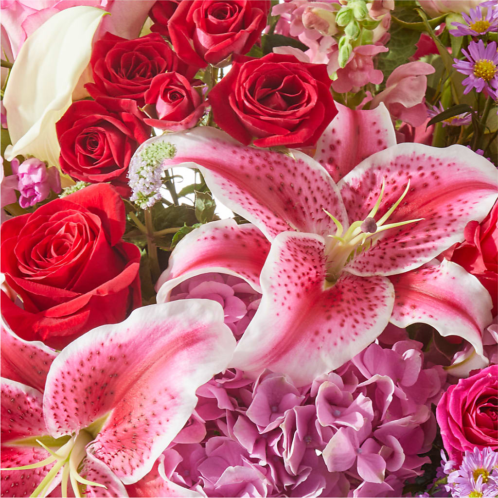 Better Together - A Luxury Florist Original – La Veranera Flower Shop, Nashville TN
