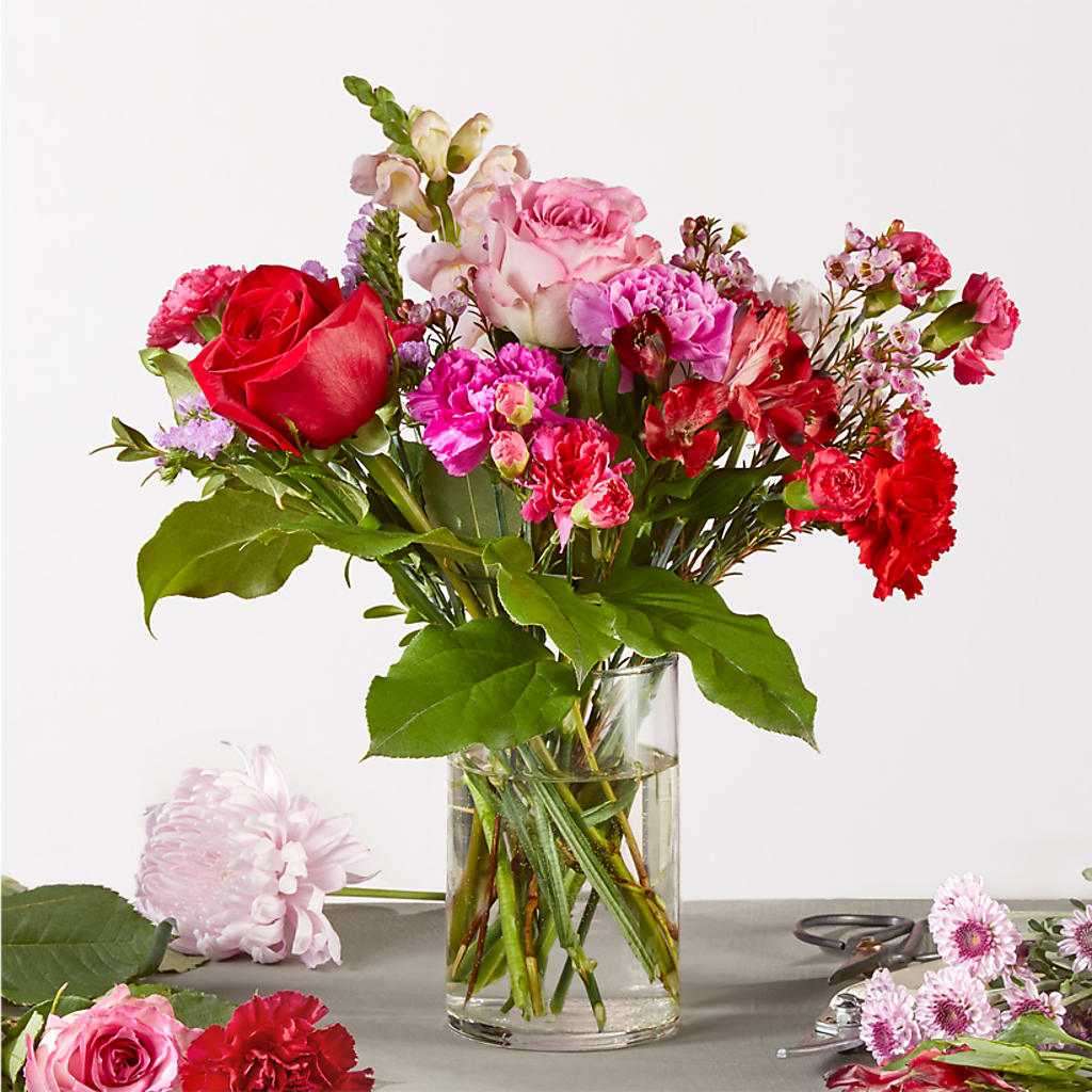 Regal Jewel – A Florist Original – La Veranera Flower Shop, Nashville TN