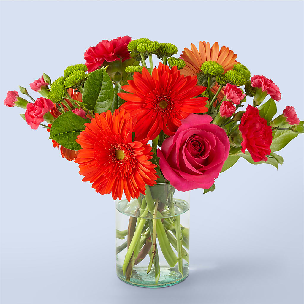 Best Dressed Bouquet – La Veranera Flower Shop, Nashville TN