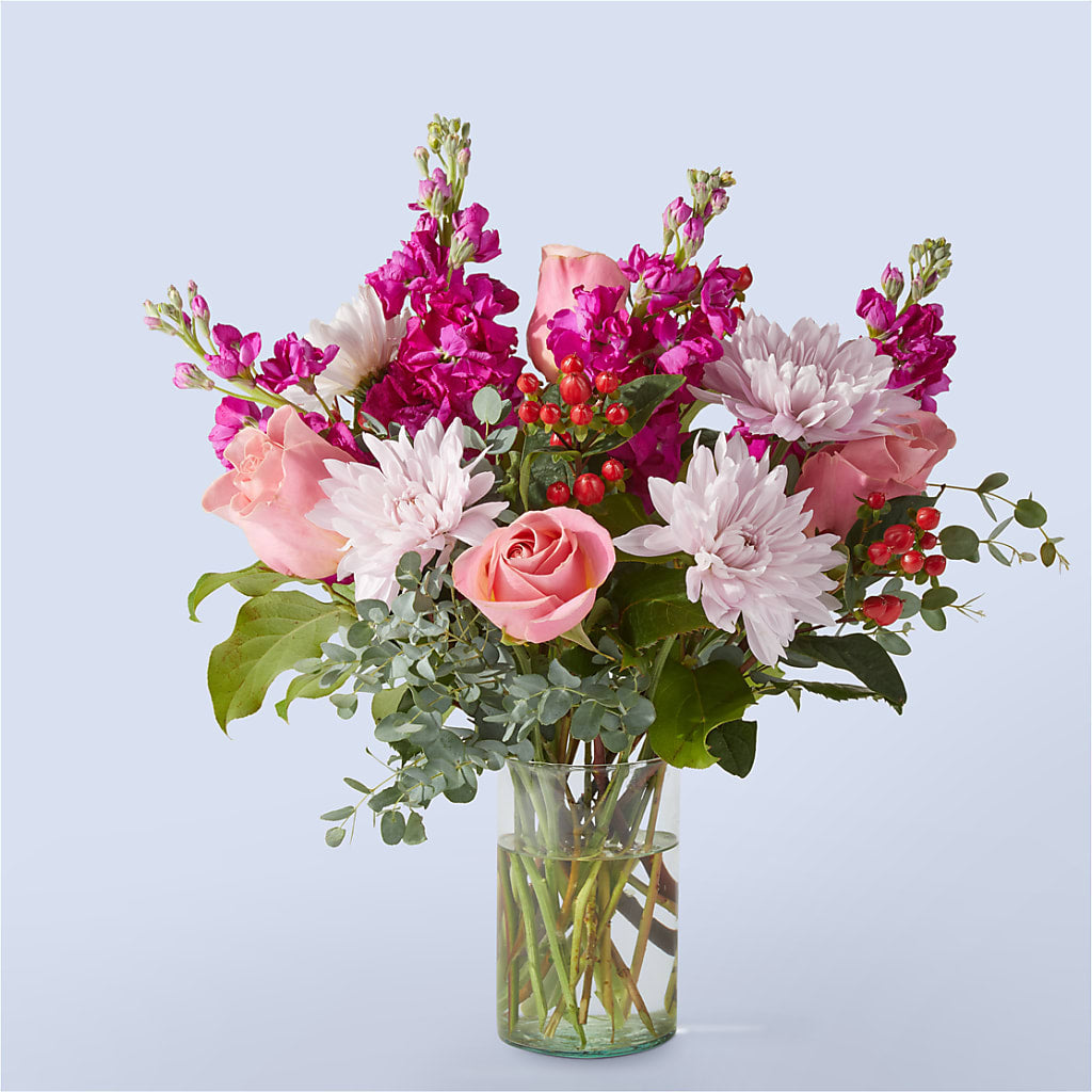 Sunday Morning Bouquet – La Veranera Flower Shop, Nashville TN