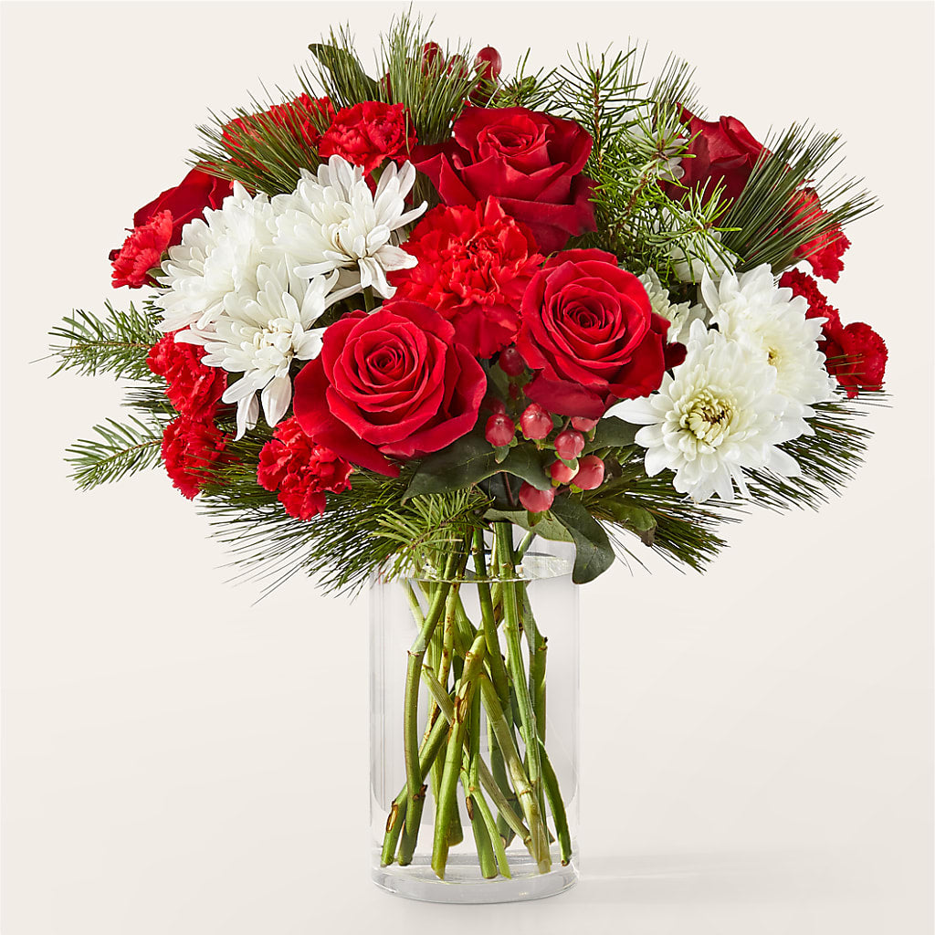 Seasonal Magic Bouquet – La Veranera Flower Shop, Nashville TN