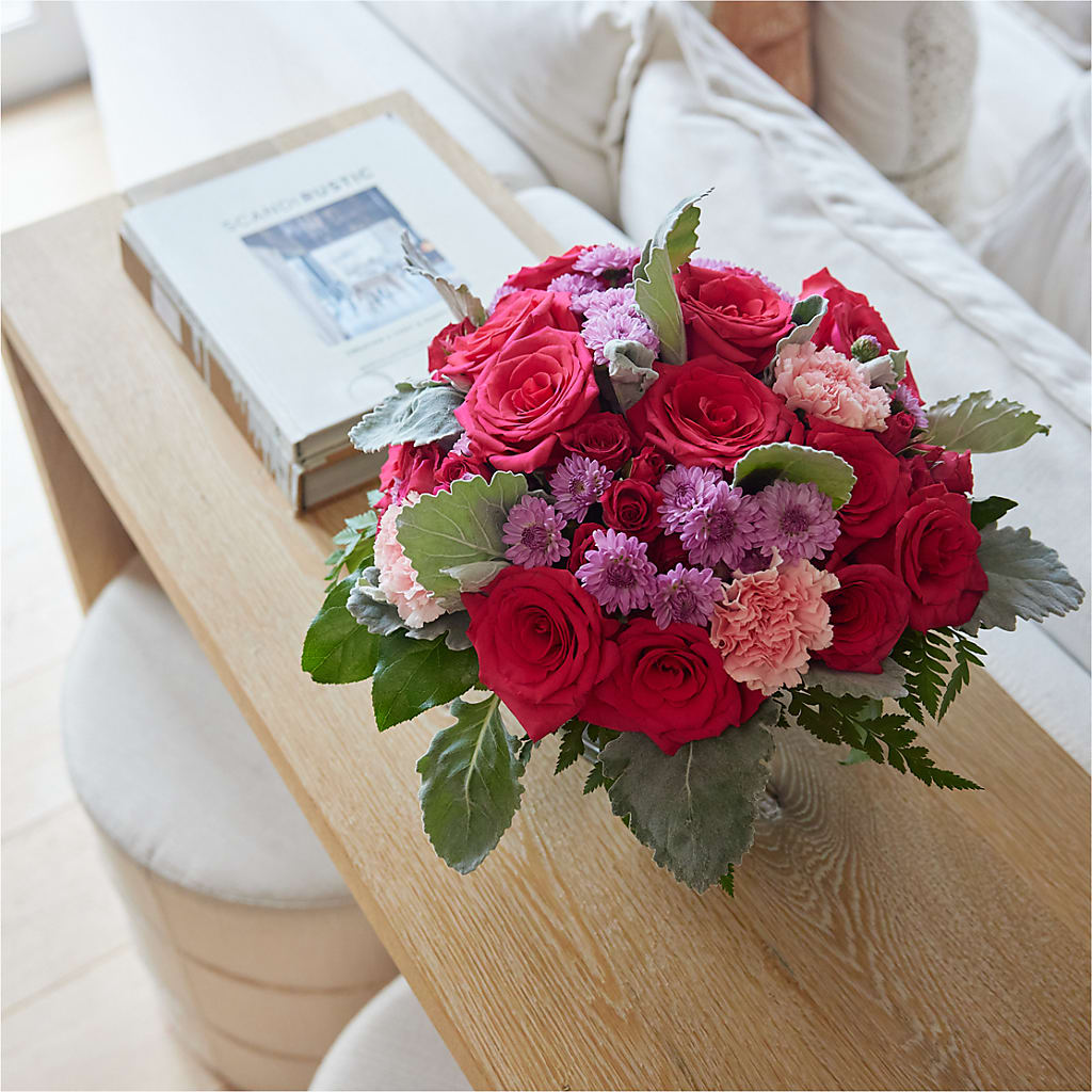 Sweet As Can Be Bouquet – La Veranera Flower Shop, Nashville TN