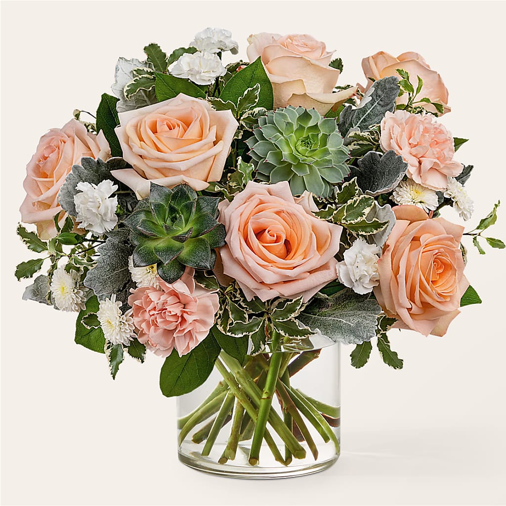 Sweet Tea Bouquet – La Veranera Flower Shop, Nashville TN