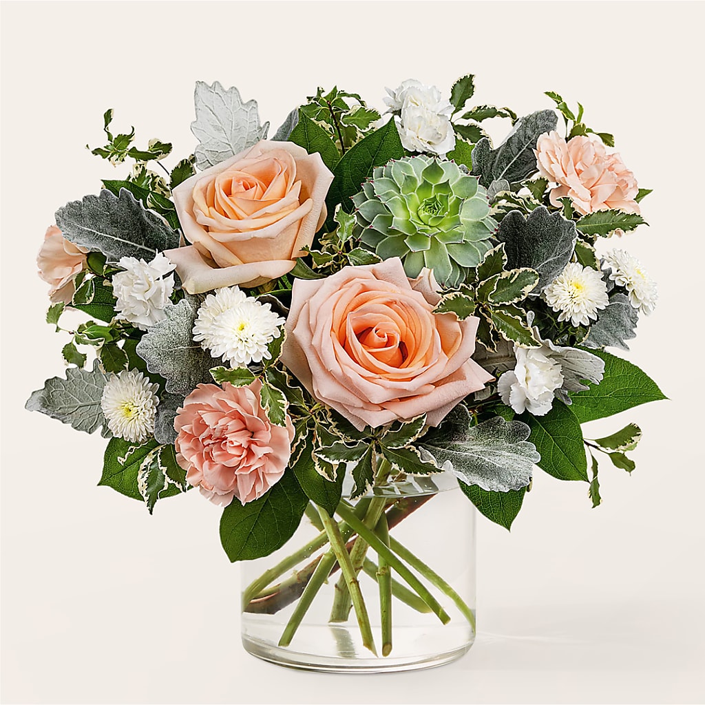 Sweet Tea Bouquet – La Veranera Flower Shop, Nashville TN