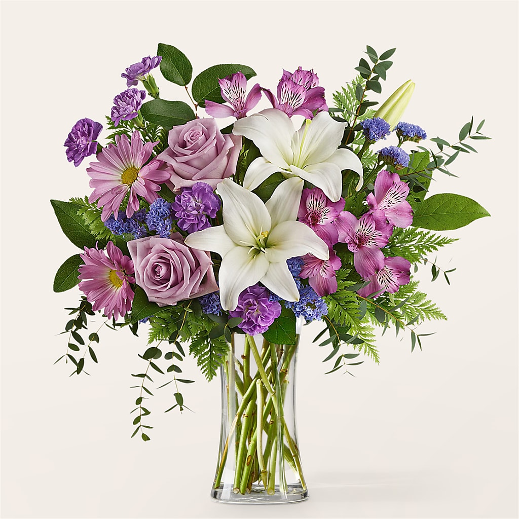 The Dreamscape Bouquet – La Veranera Flower Shop, Nashville TN