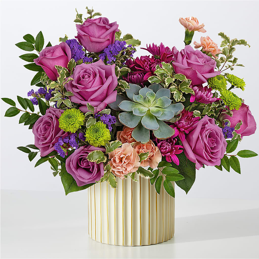 You're a Gem Bouquet – La Veranera Flower Shop, Nashville TN