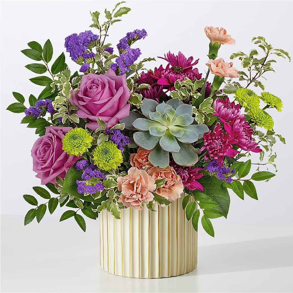 You're a Gem Bouquet – La Veranera Flower Shop, Nashville TN