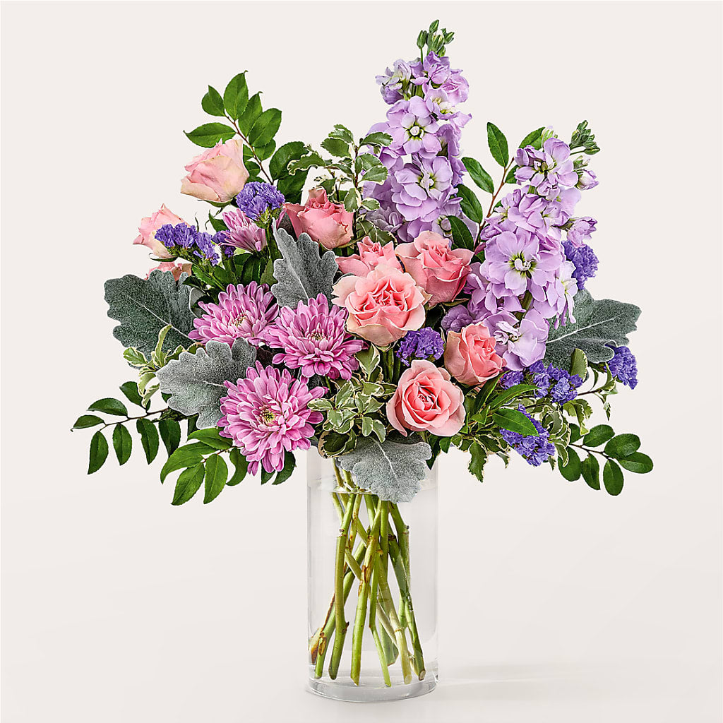 Well Wishes Bouquet – La Veranera Flower Shop, Nashville TN