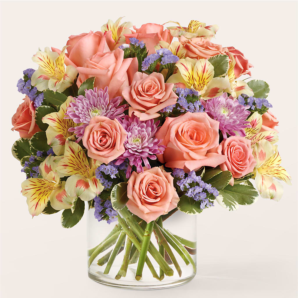 Candy Coated Bouquet – La Veranera Flower Shop, Nashville TN