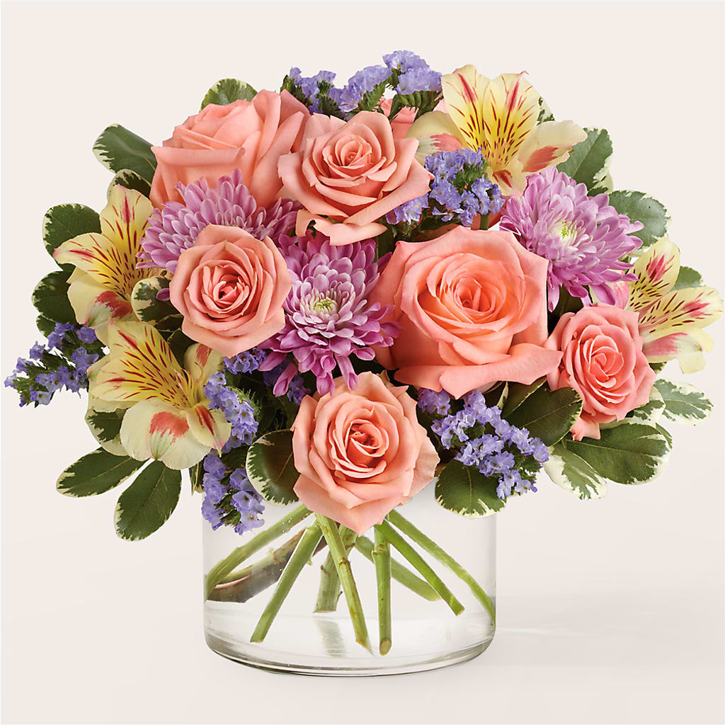 Candy Coated Bouquet – La Veranera Flower Shop, Nashville TN