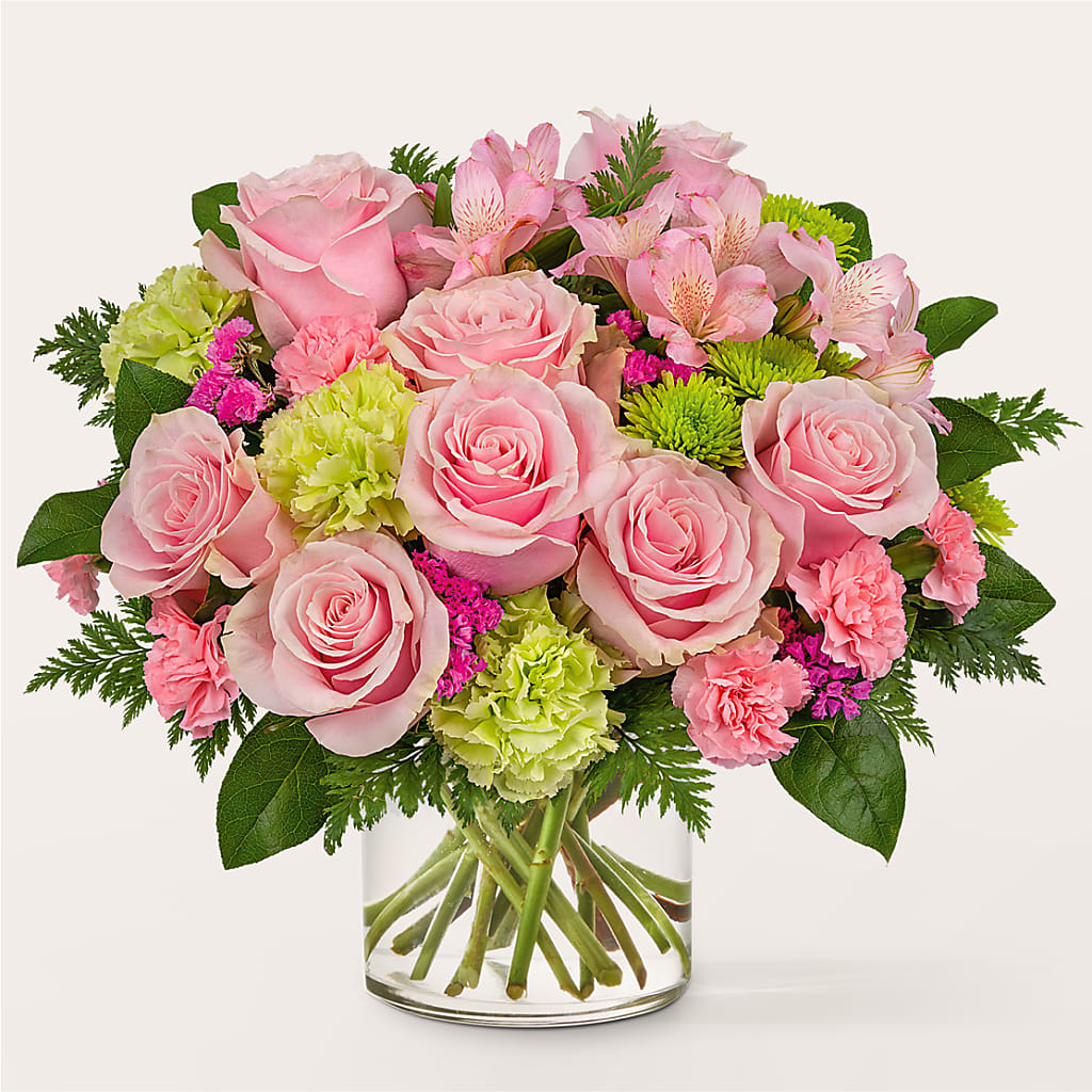 Pinch Me Bouquet – La Veranera Flower Shop, Nashville TN