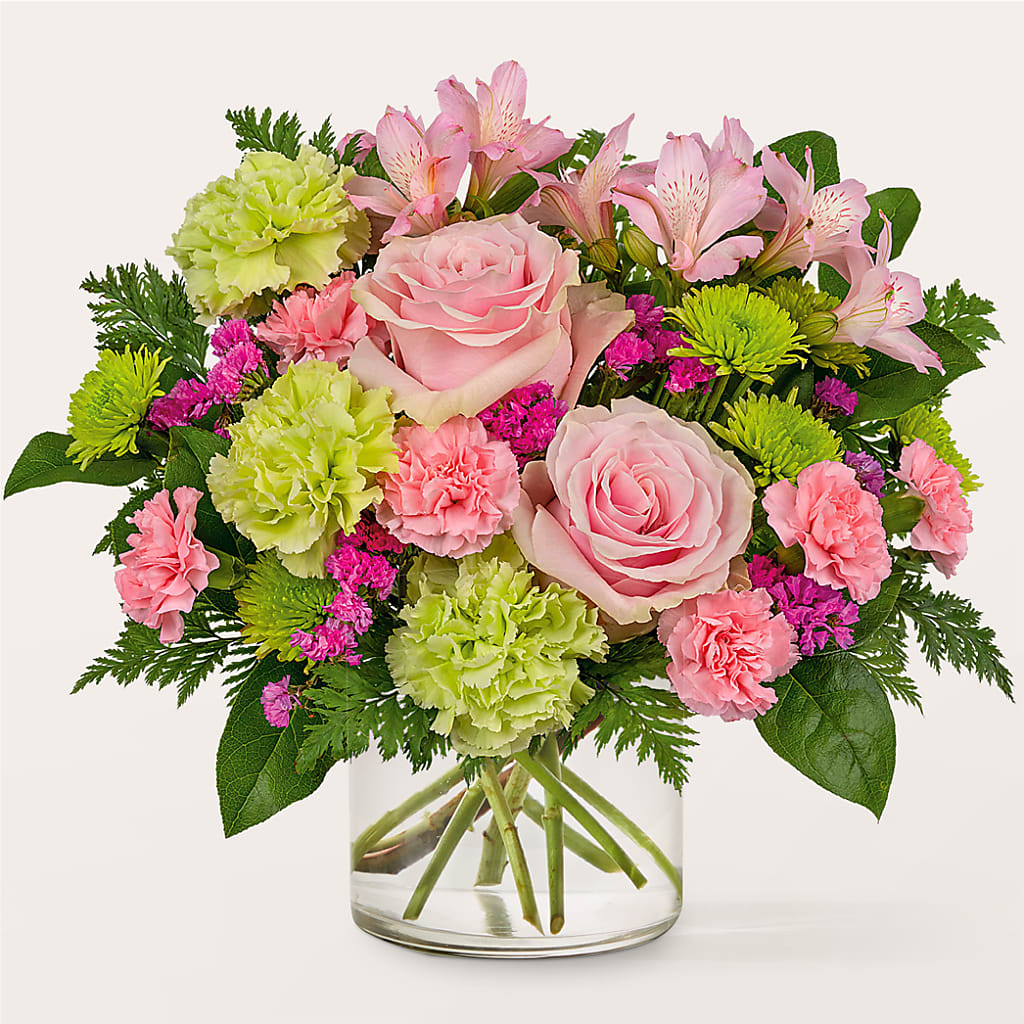 Pinch Me Bouquet – La Veranera Flower Shop, Nashville TN