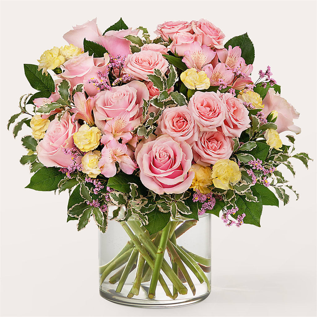 Refreshed Bouquet – La Veranera Flower Shop, Nashville TN