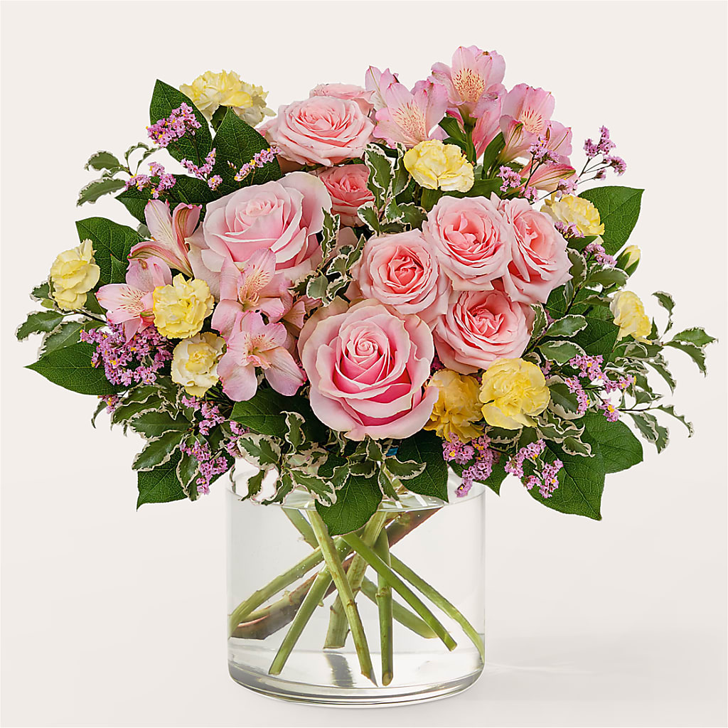 Refreshed Bouquet – La Veranera Flower Shop, Nashville TN