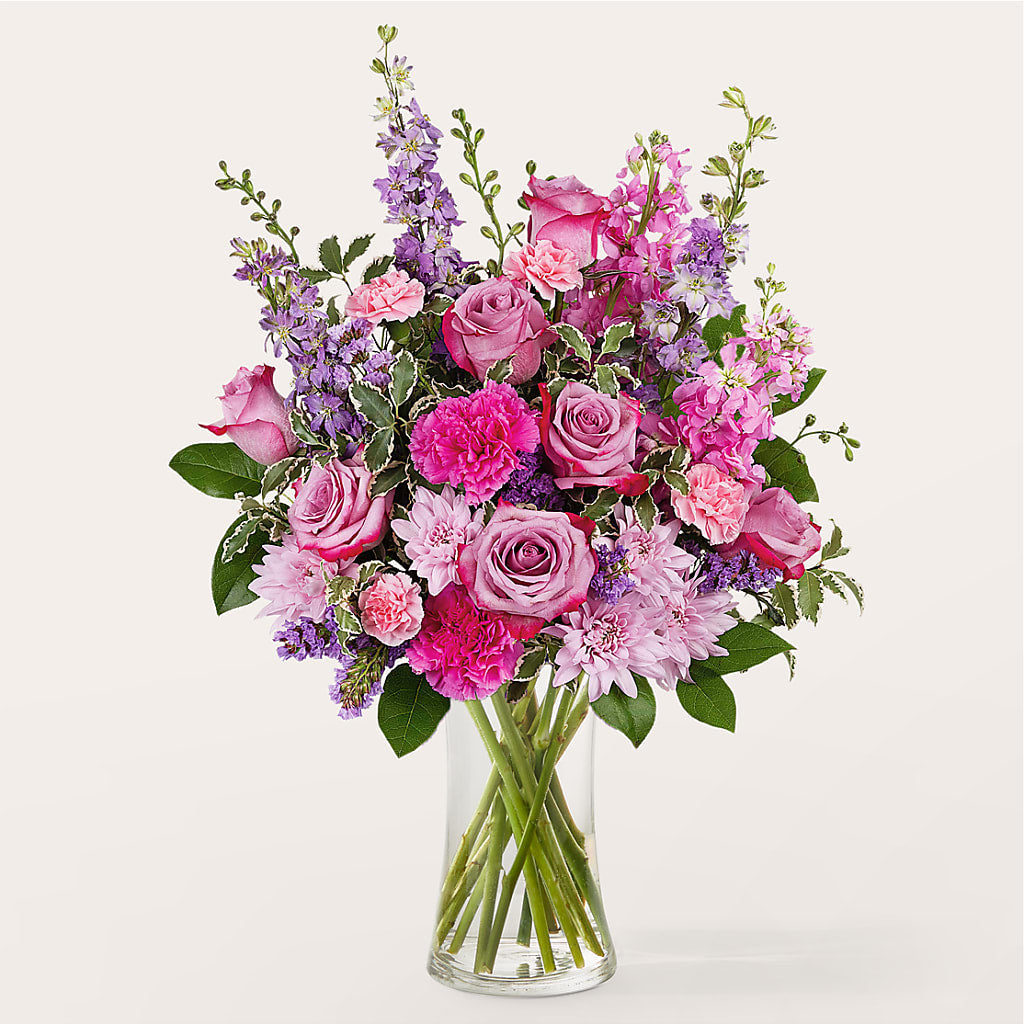 Sincerely Yours Bouquet – La Veranera Flower Shop, Nashville TN