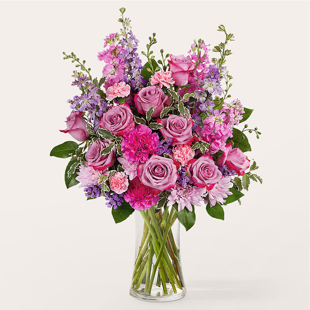 Sincerely Yours Bouquet – La Veranera Flower Shop, Nashville TN