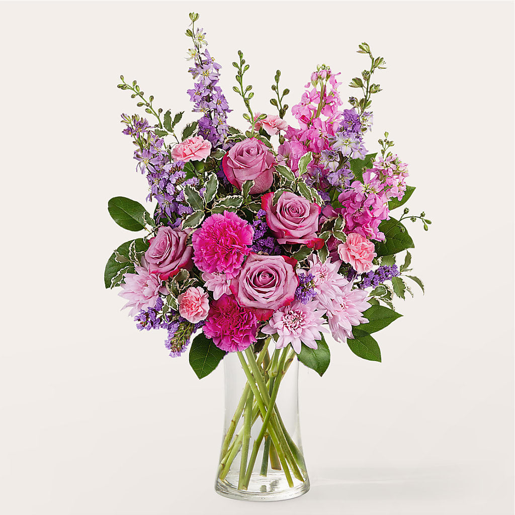 Sincerely Yours Bouquet – La Veranera Flower Shop, Nashville TN