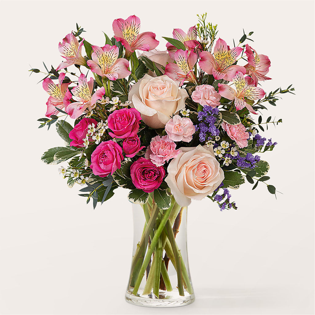 A La Mode Bouquet – La Veranera Flower Shop, Nashville TN