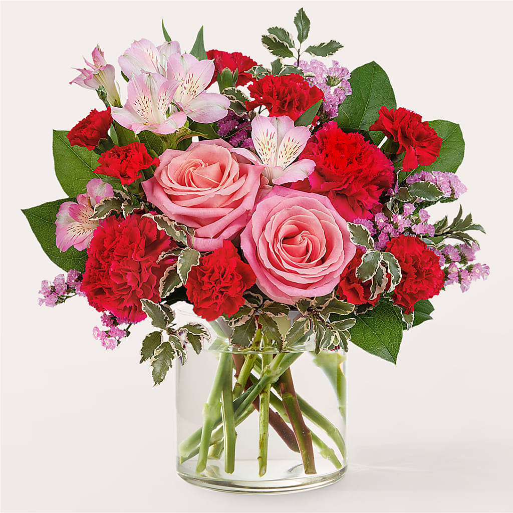 First Impressions Bouquet – La Veranera Flower Shop, Nashville TN
