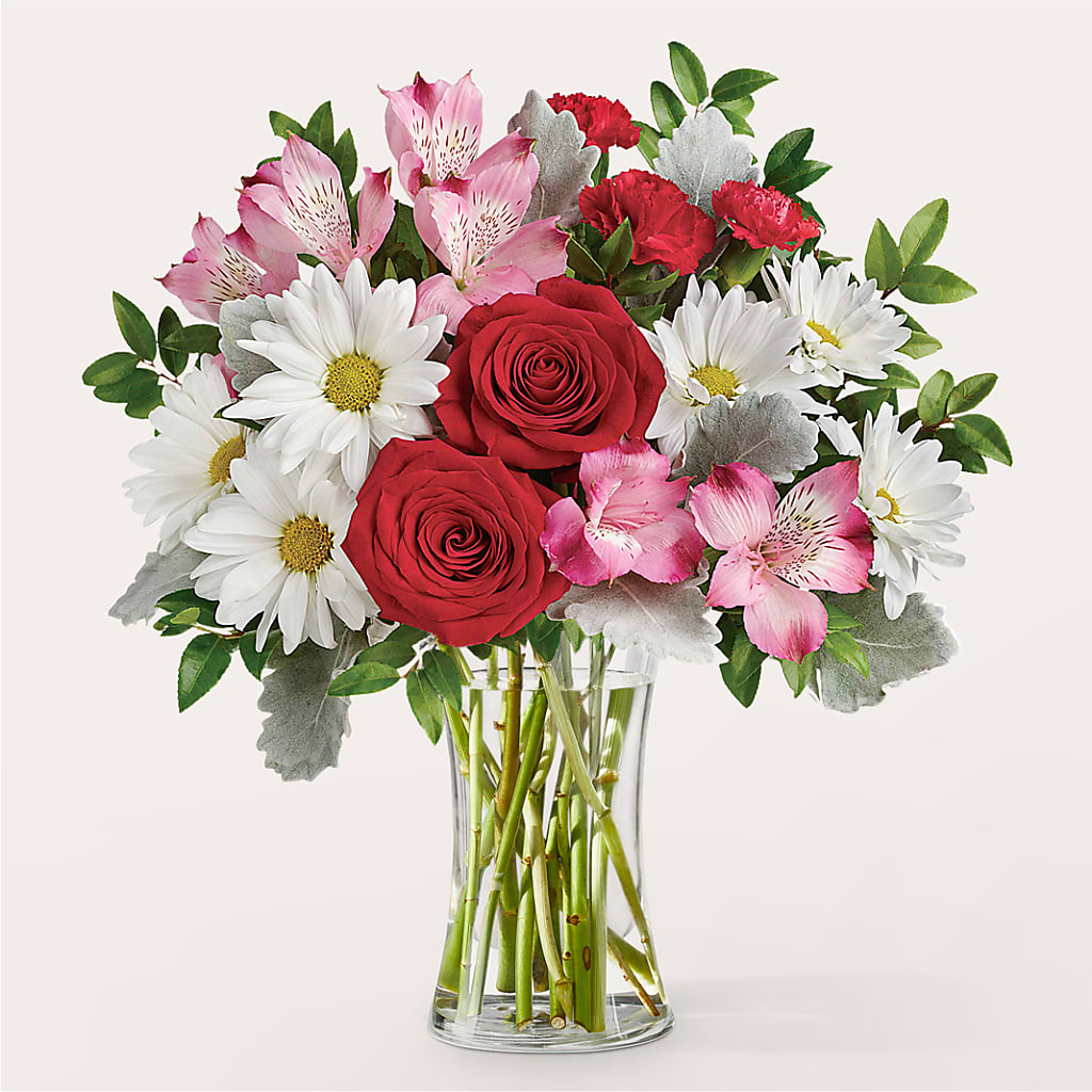 Sugary Sweet Bouquet – La Veranera Flower Shop, Nashville TN
