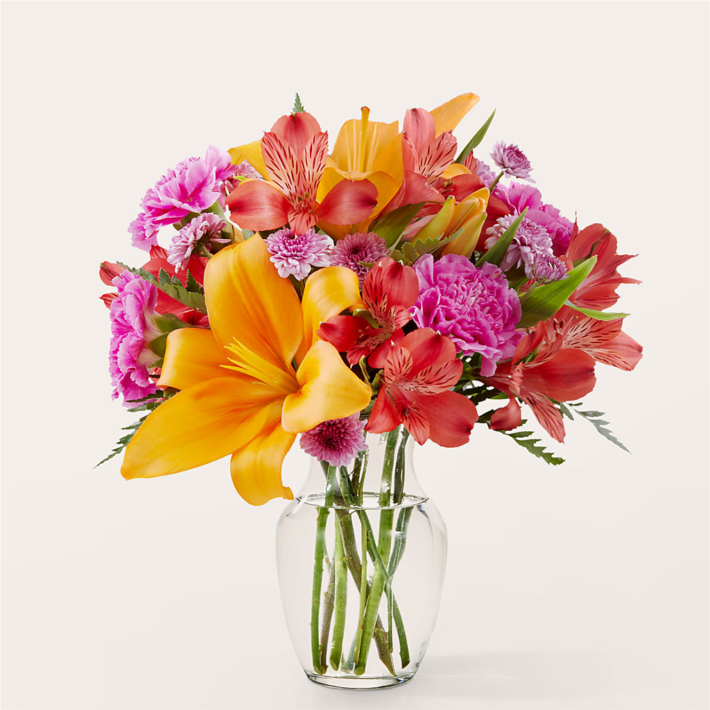 Entranced Bouquet – La Veranera Flower Shop, Nashville TN
