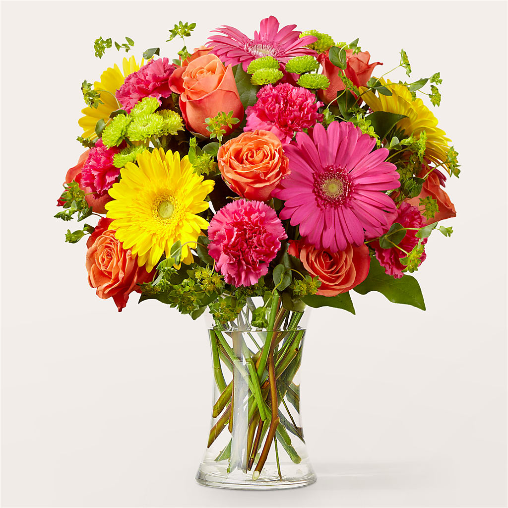 Fruit Punch Bouquet – La Veranera Flower Shop, Nashville TN