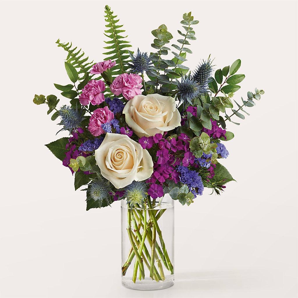 The Gala Bouquet – La Veranera Flower Shop, Nashville TN