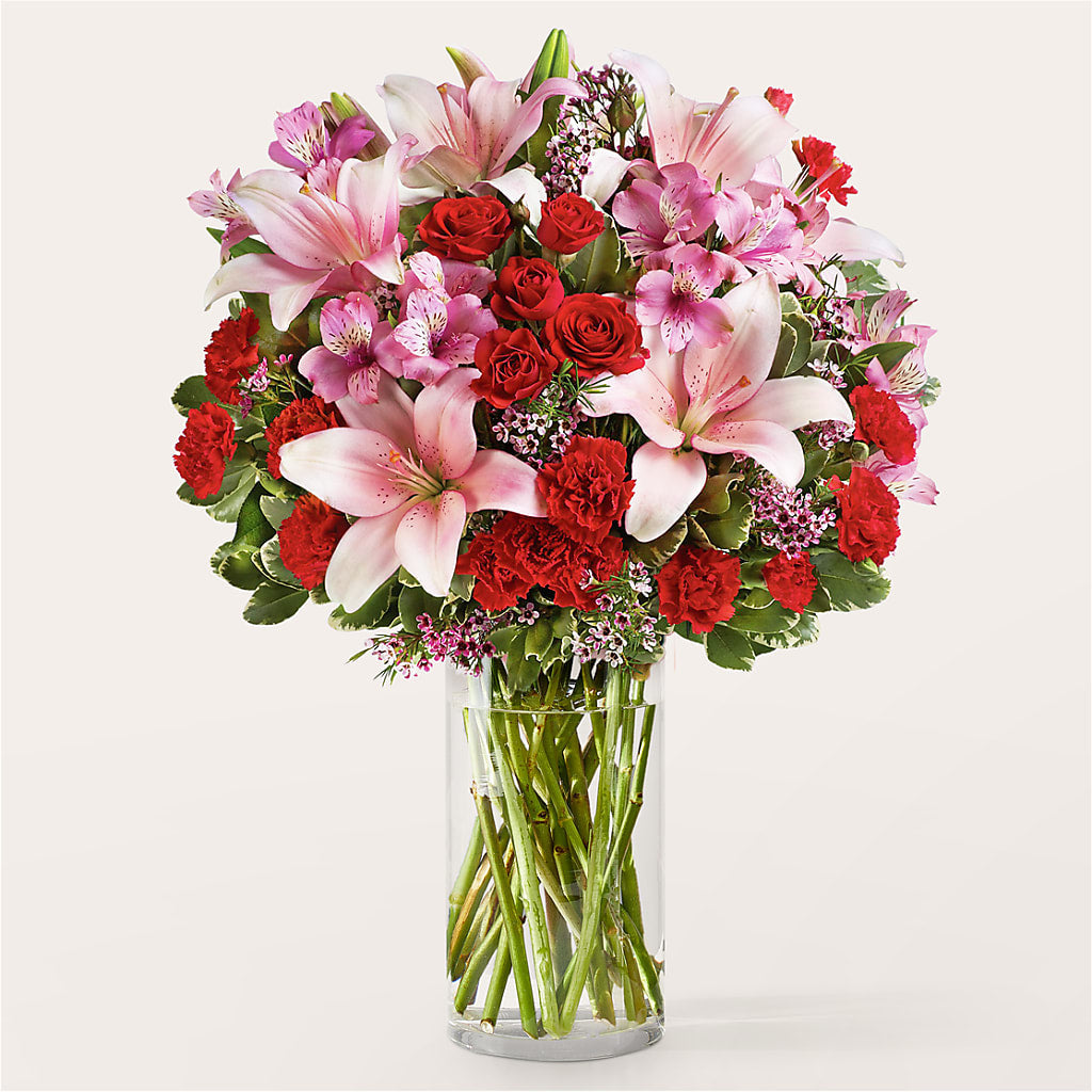 Kismet Bouquet – La Veranera Flower Shop, Nashville TN