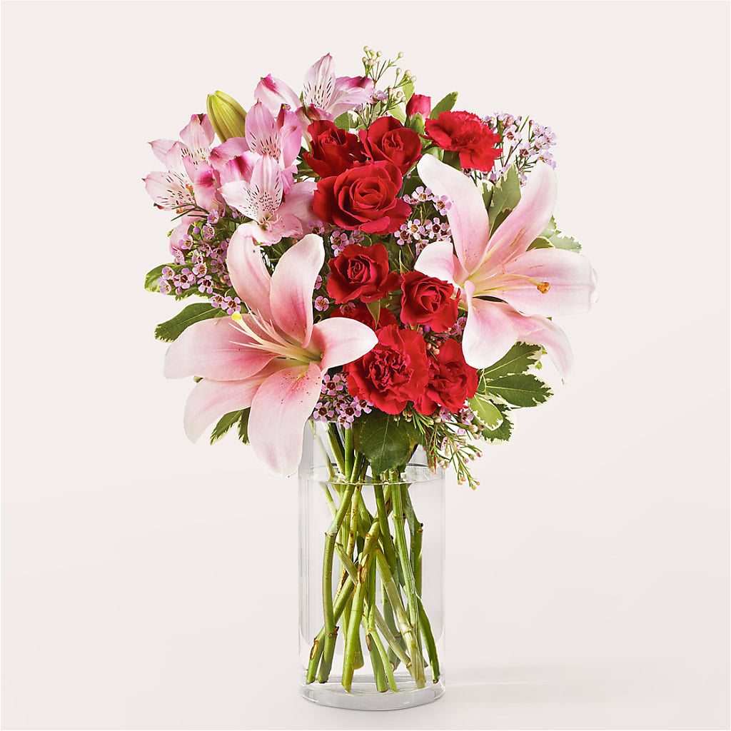 Kismet Bouquet – La Veranera Flower Shop, Nashville TN