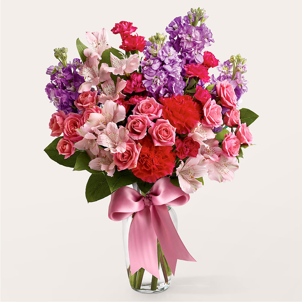 Main Character Bouquet – La Veranera Flower Shop, Nashville TN