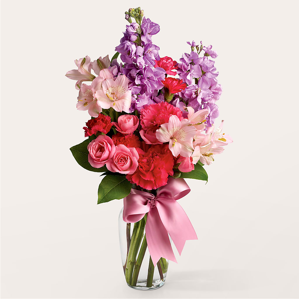 Main Character Bouquet – La Veranera Flower Shop, Nashville TN