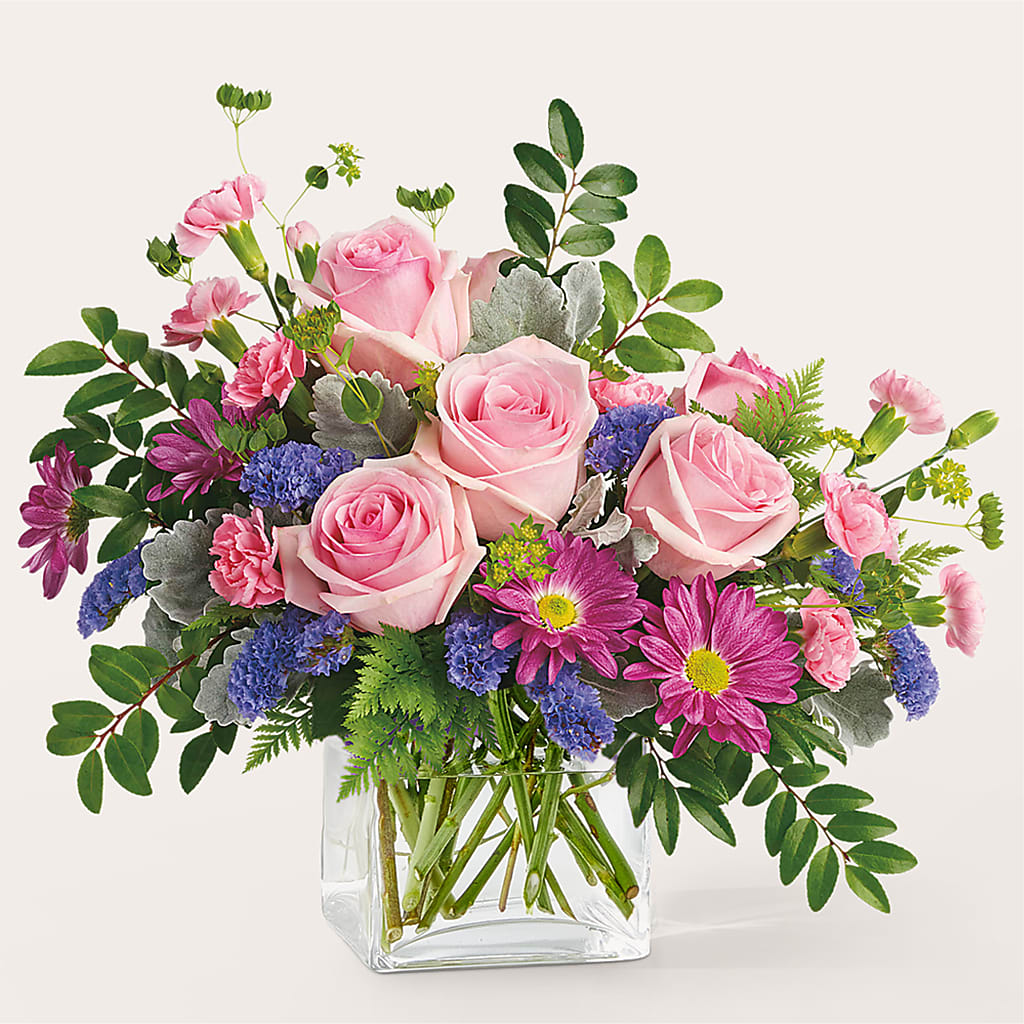 Starlet Bouquet – La Veranera Flower Shop, Nashville TN