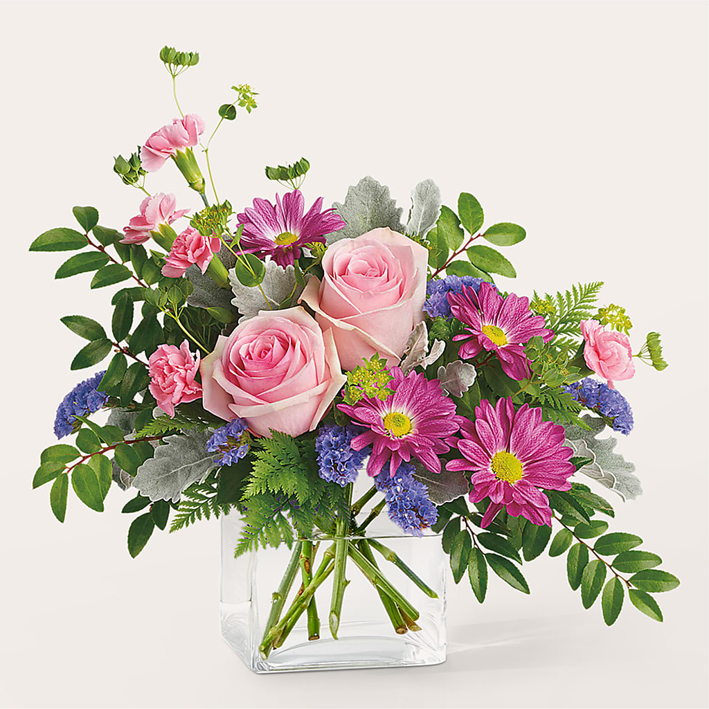 Starlet Bouquet – La Veranera Flower Shop, Nashville TN