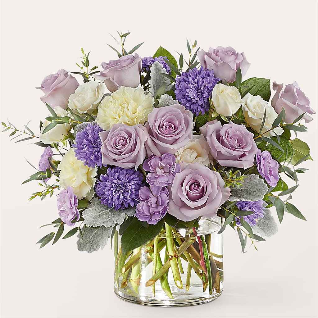 Stardust Bouquet – La Veranera Flower Shop, Nashville TN