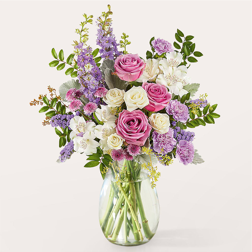 Lucky Me Bouquet – La Veranera Flower Shop, Nashville TN