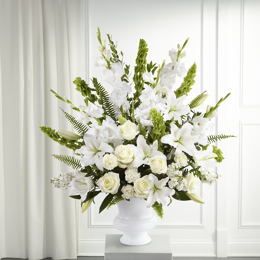 Morning Stars Arrangement – La Veranera Flower Shop, Nashville TN