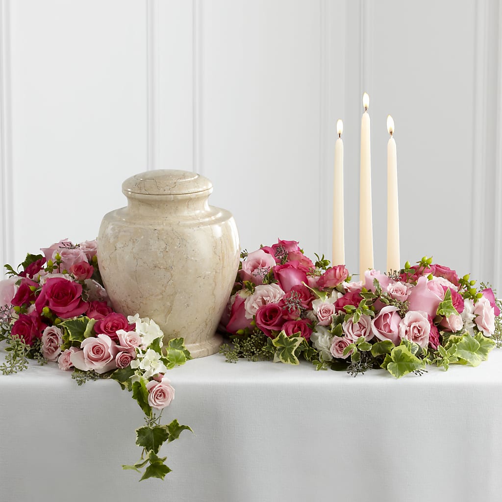 Remembrance Arrangement – La Veranera Flower Shop, Nashville TN